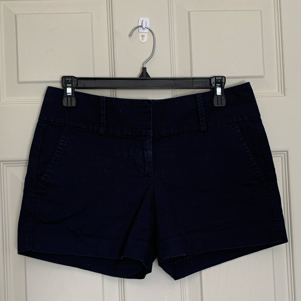 Ann Taylor City Shorts